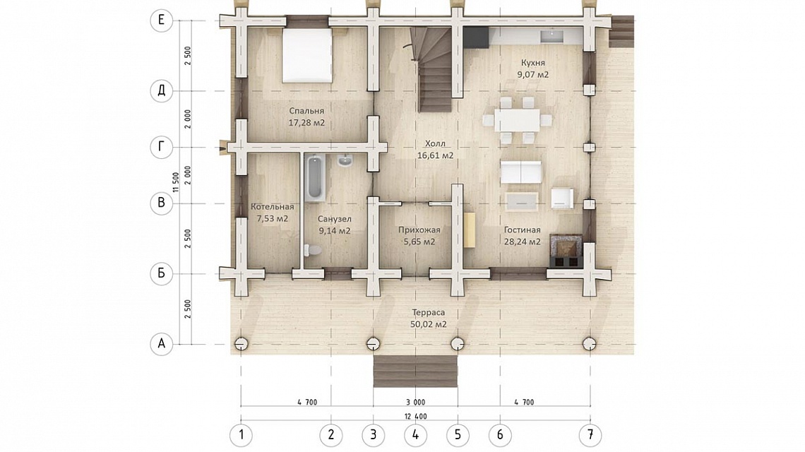Gallery image 3